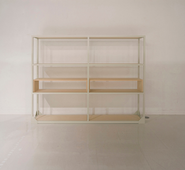 shelfMS